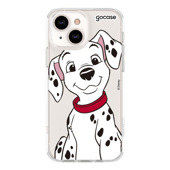 Cover Disney - 101 Dalmatians - Dalmatian