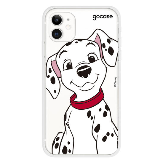 101 Dálmatas - Dálmata Phone Case