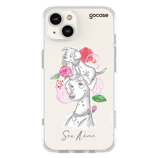 Disney - Dia Das Mães 101 Dálmatas