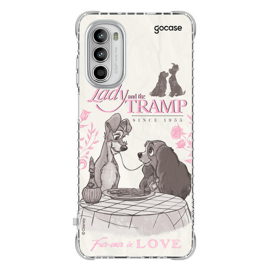 Capinha para celular  A Dama e o Vagabundo - Since 1955