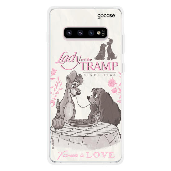  A Dama e o Vagabundo - Since 1955