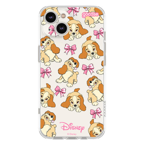 A Dama e o Vagabundo - Baby Lady