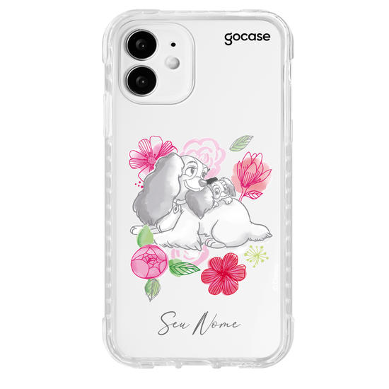 Capinha para celular Disney - Dia Das Mães Dama