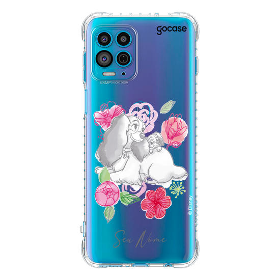 Disney - Dia Das Mães Dama