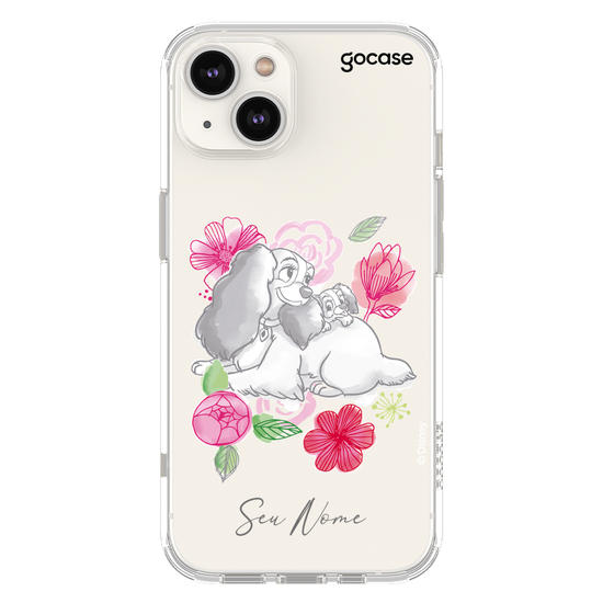 Disney - Dia Das Mães Dama