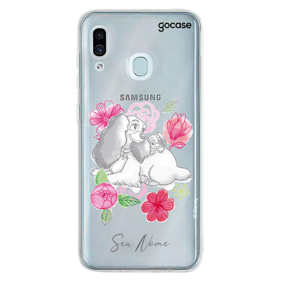 Disney - Dia Das Mães Dama