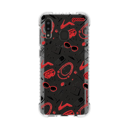 Capinha para celular  O Diabo Veste Prada - Glam Objects