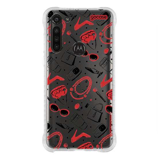 Capinha para celular  O Diabo Veste Prada - Glam Objects