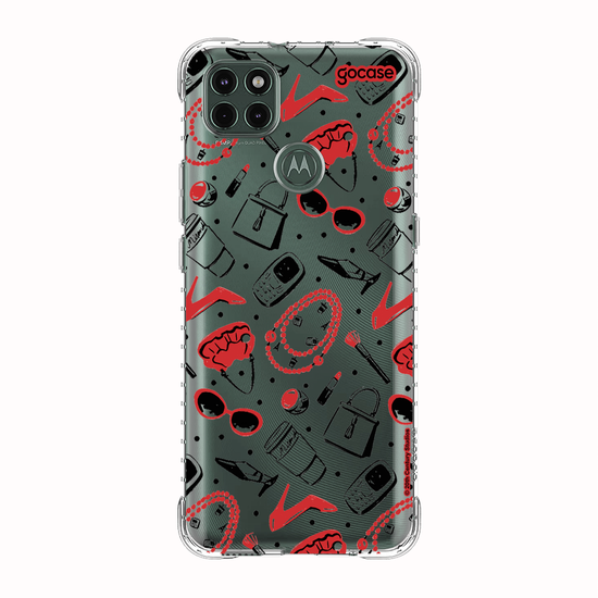 Capinha para celular  O Diabo Veste Prada - Glam Objects