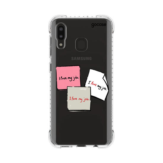 Capinha para celular  O Diabo Veste Prada - I Love My Job