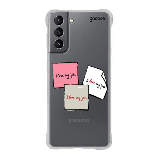 Capinha para celular  O Diabo Veste Prada - I Love My Job