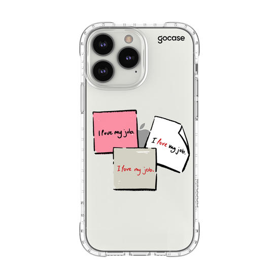 Capinha para celular  O Diabo Veste Prada - I Love My Job