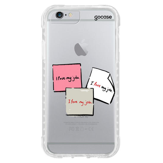Capinha para celular  O Diabo Veste Prada - I Love My Job
