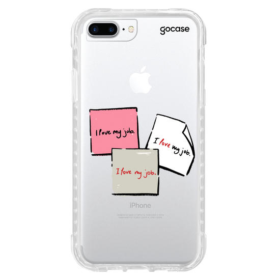 Capinha para celular  O Diabo Veste Prada - I Love My Job