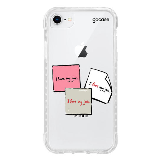 Capinha para celular  O Diabo Veste Prada - I Love My Job