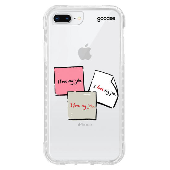 Capinha para celular  O Diabo Veste Prada - I Love My Job