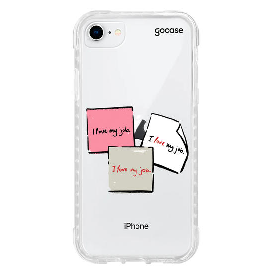 Capinha para celular  O Diabo Veste Prada - I Love My Job