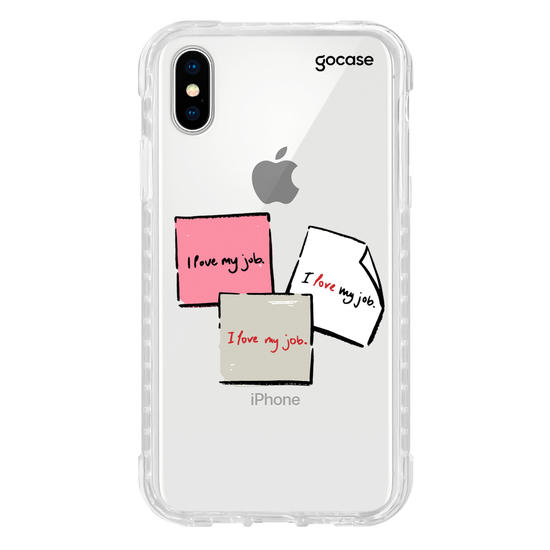 Capinha para celular  O Diabo Veste Prada - I Love My Job