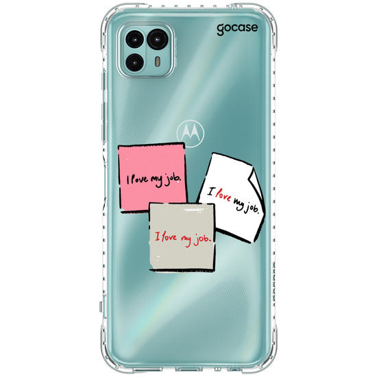 Capinha para celular  O Diabo Veste Prada - I Love My Job