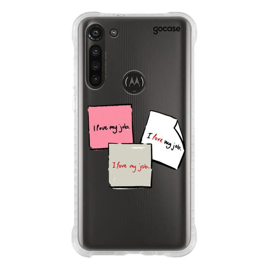 Capinha para celular  O Diabo Veste Prada - I Love My Job