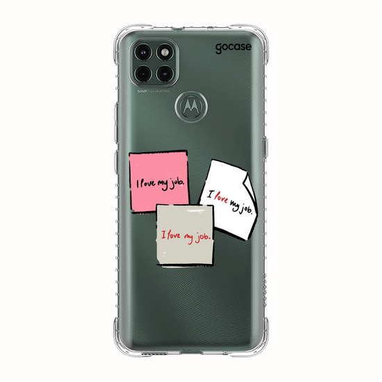 Capinha para celular  O Diabo Veste Prada - I Love My Job