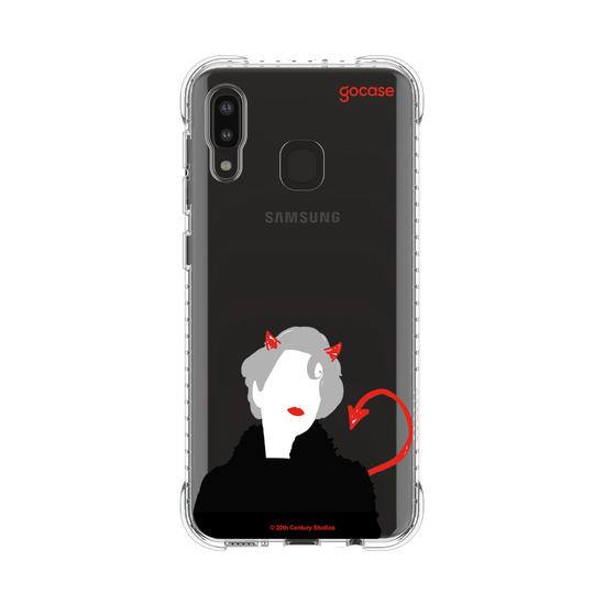 Capinha para celular  O Diabo Veste Prada - Queen Miranda