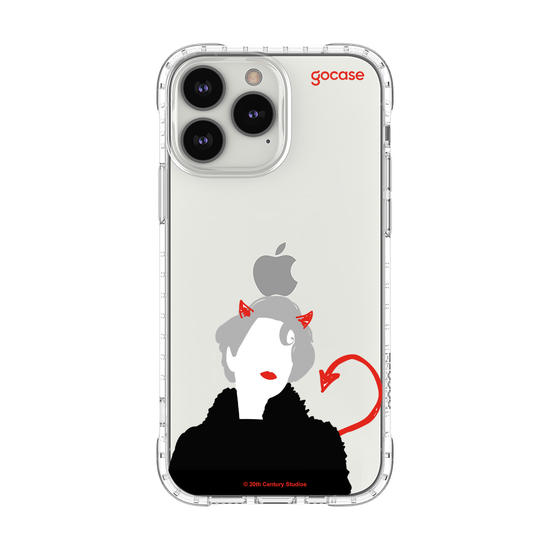 Capinha para celular  O Diabo Veste Prada - Queen Miranda
