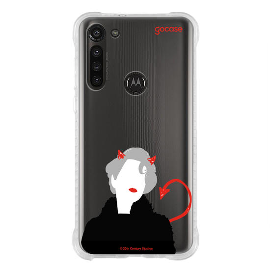 Capinha para celular  O Diabo Veste Prada - Queen Miranda