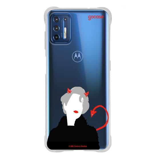 Capinha para celular  O Diabo Veste Prada - Queen Miranda