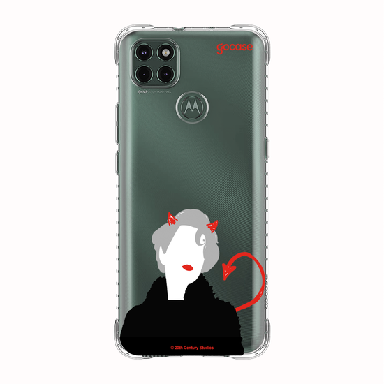 Capinha para celular  O Diabo Veste Prada - Queen Miranda