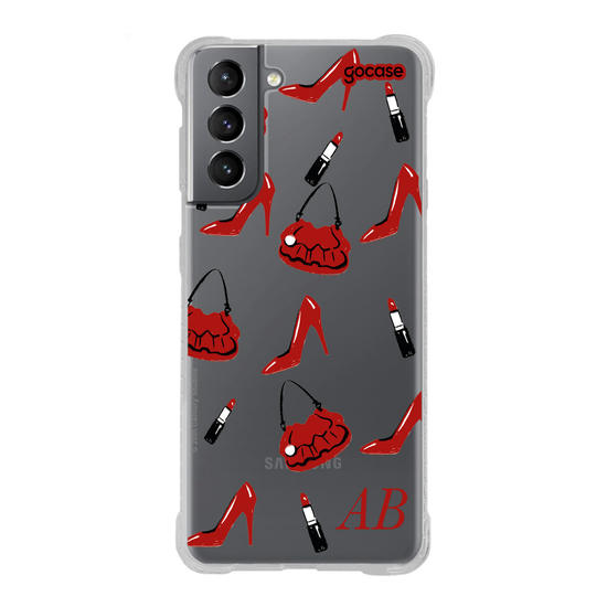 Capinha para celular  O Diabo Veste Prada - Fashion Addict