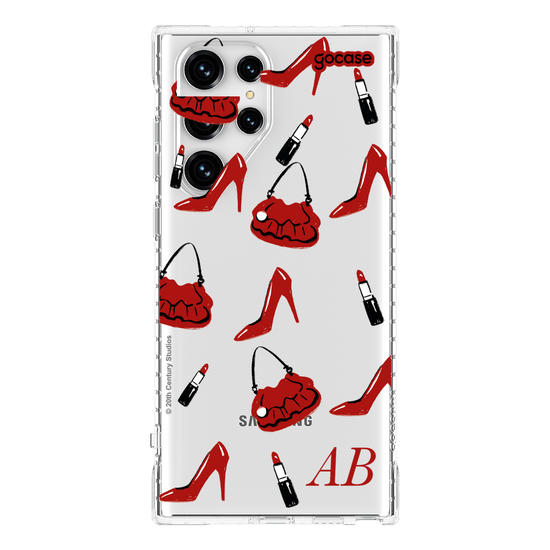 Capinha para celular  O Diabo Veste Prada - Fashion Addict