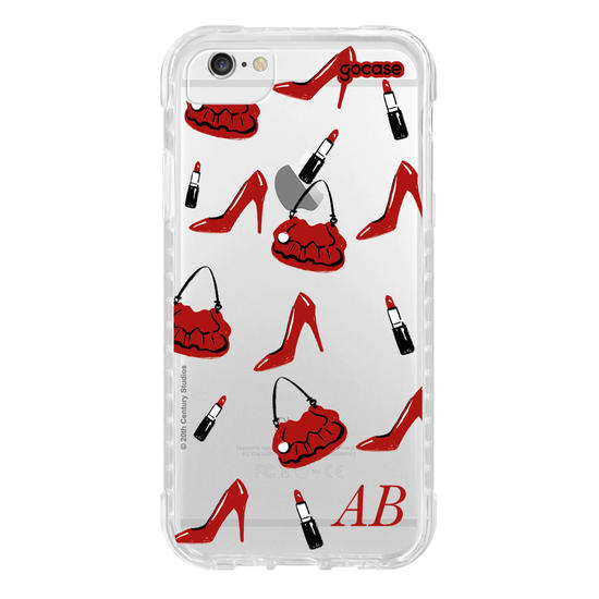 Capinha para celular  O Diabo Veste Prada - Fashion Addict