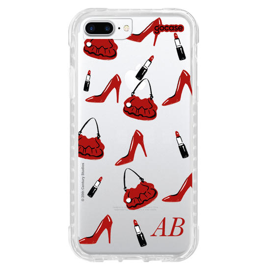 Capinha para celular  O Diabo Veste Prada - Fashion Addict