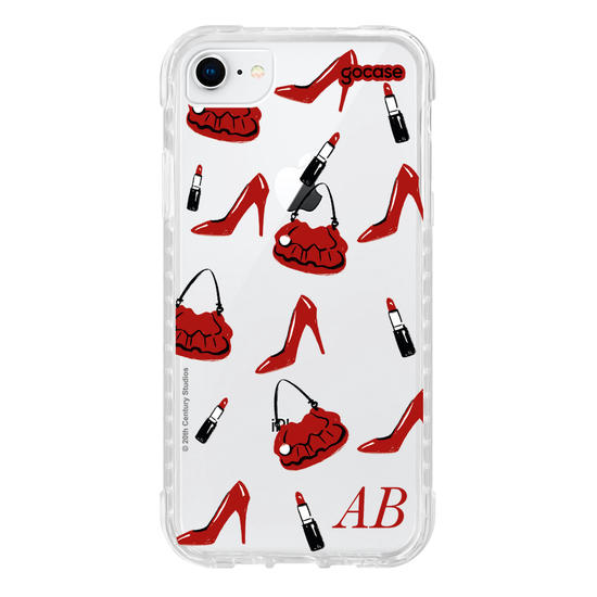 Capinha para celular  O Diabo Veste Prada - Fashion Addict