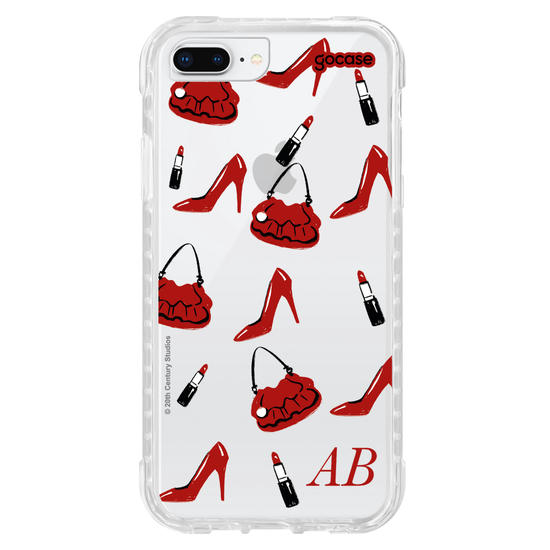 Capinha para celular  O Diabo Veste Prada - Fashion Addict