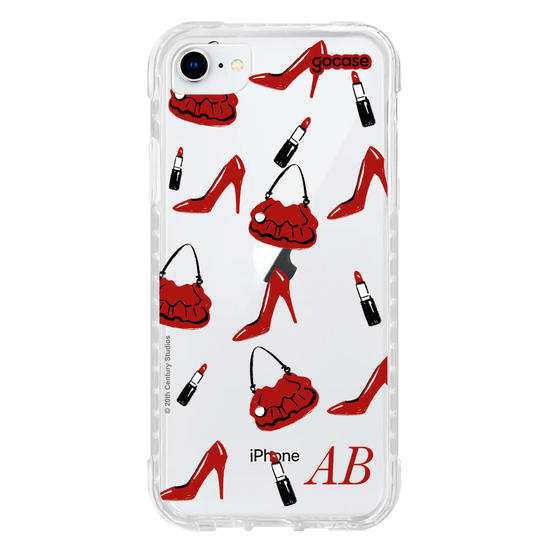 Capinha para celular  O Diabo Veste Prada - Fashion Addict
