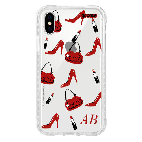 Capinha para celular  O Diabo Veste Prada - Fashion Addict