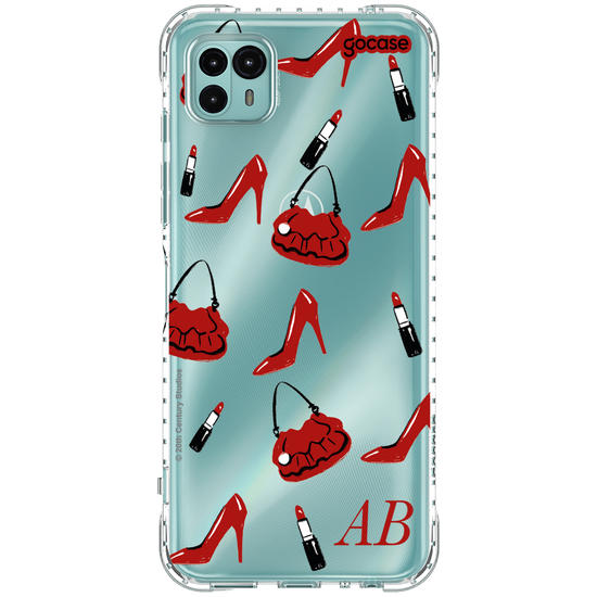 Capinha para celular  O Diabo Veste Prada - Fashion Addict