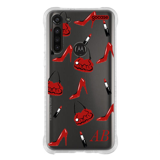 Capinha para celular  O Diabo Veste Prada - Fashion Addict