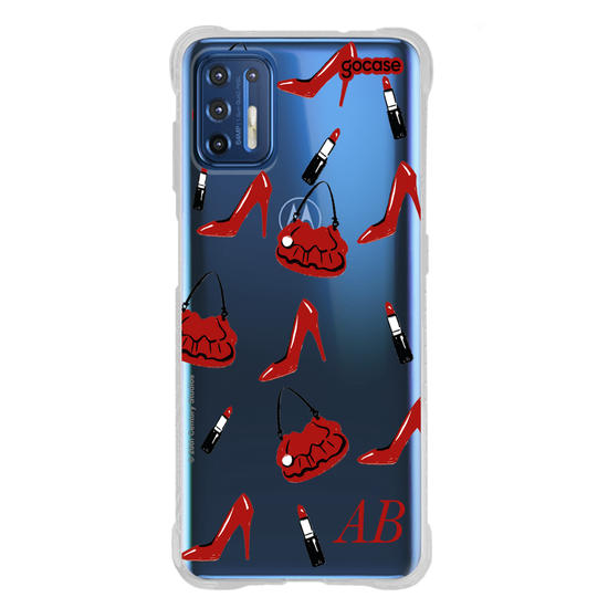 Capinha para celular  O Diabo Veste Prada - Fashion Addict