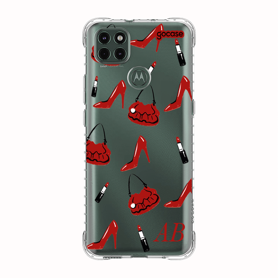 Capinha para celular  O Diabo Veste Prada - Fashion Addict