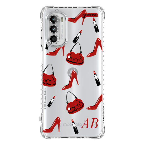 Capinha para celular  O Diabo Veste Prada - Fashion Addict