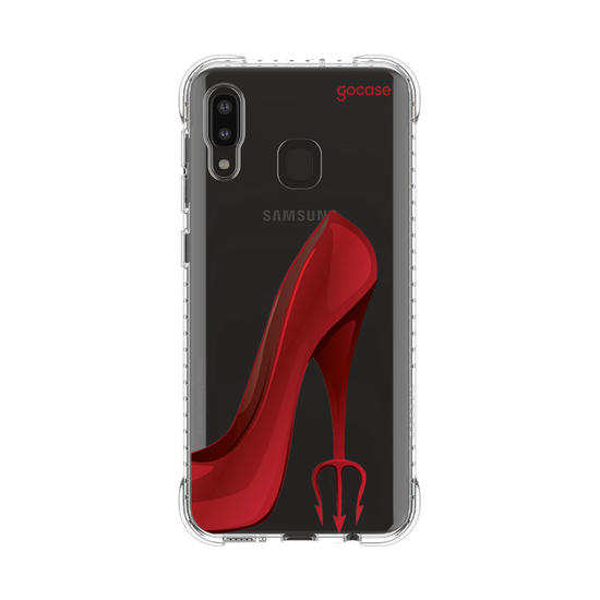 Capinha para celular  O Diabo Veste Prada - Red Obsession