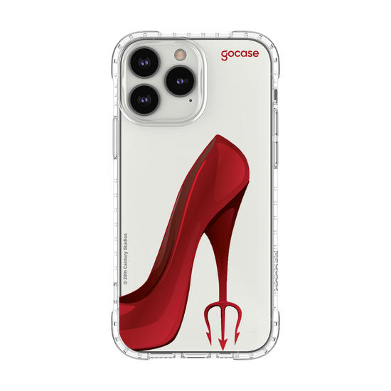 Capinha para celular  O Diabo Veste Prada - Red Obsession