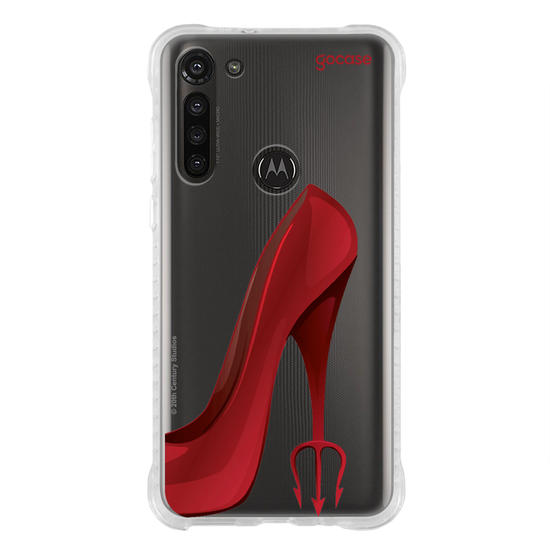 Capinha para celular  O Diabo Veste Prada - Red Obsession