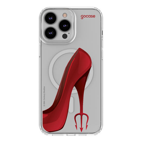  O Diabo Veste Prada - Red Obsession
