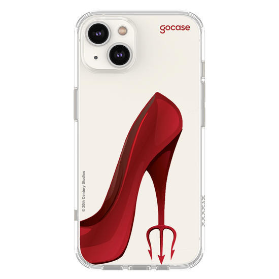  O Diabo Veste Prada - Red Obsession