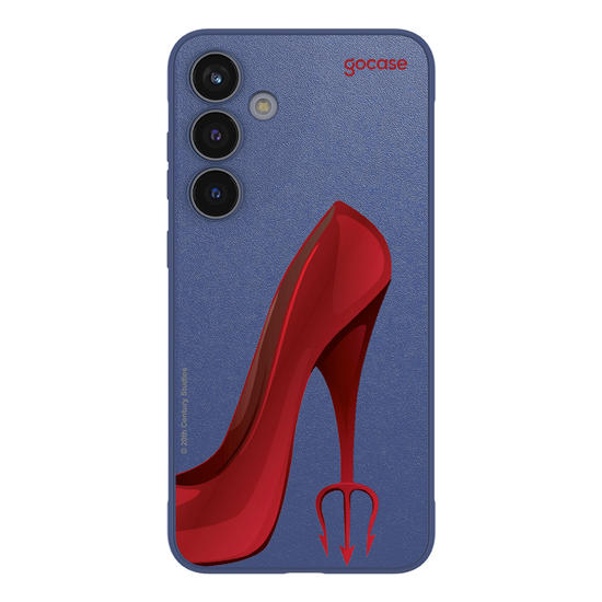  O Diabo Veste Prada - Red Obsession