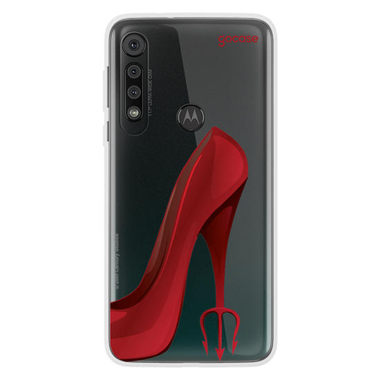  O Diabo Veste Prada - Red Obsession